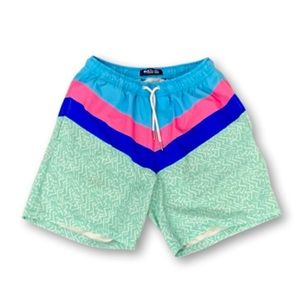 SSCO 5in inseam swim shorts